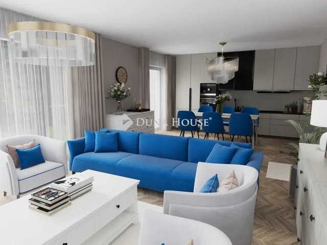 Eladó lakás Budapest III. kerület 81 nm