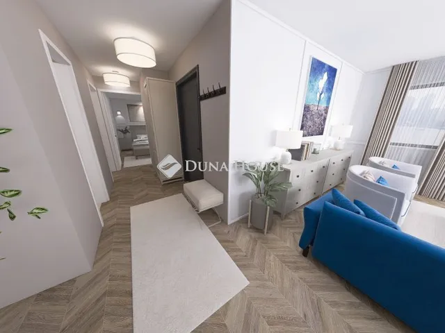 Eladó lakás Budapest III. kerület 81 nm