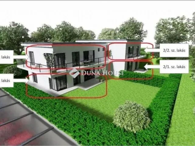 Eladó lakás Budapest III. kerület 72 nm