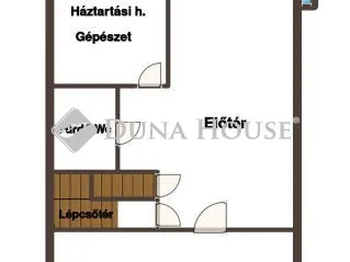 Eladó ház Budapest II. kerület, Apáca utca 231 nm