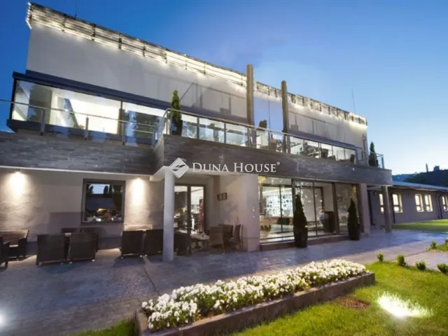 Kiadó kereskedelmi és ipari ingatlan Budapest III. kerület 1600 nm