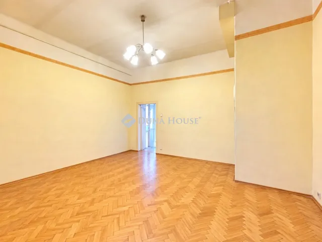 Eladó lakás Budapest VII. kerület 76 nm