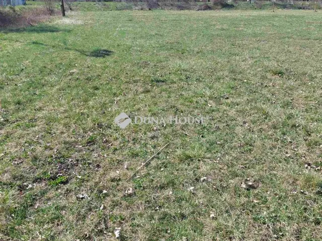 Eladó telek Tárnok 10478 nm