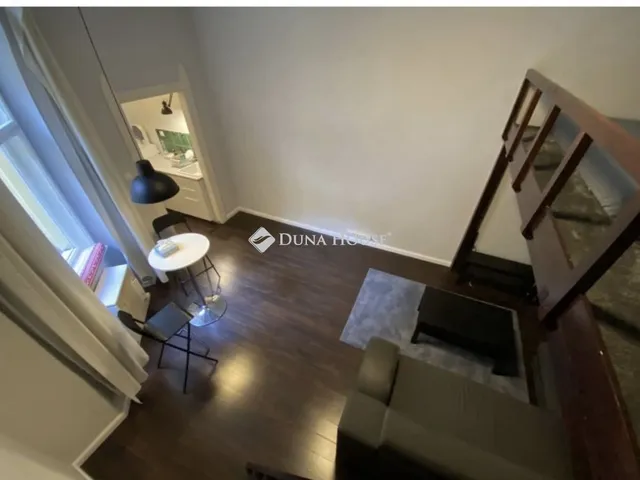 Eladó lakás Budapest VII. kerület 33 nm