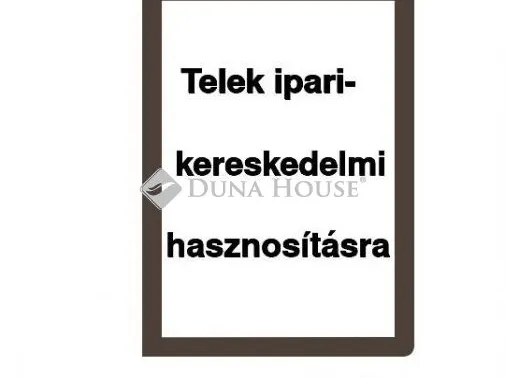 Kiadó telek Budapest X. kerület 2200 nm