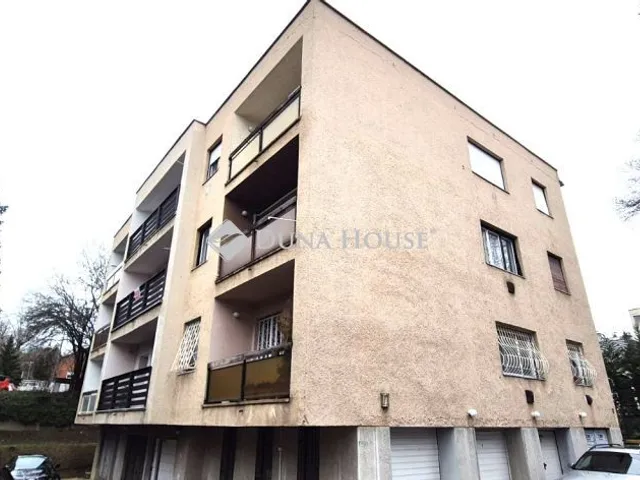 Eladó lakás Budapest II. kerület, Ali utca 72 nm