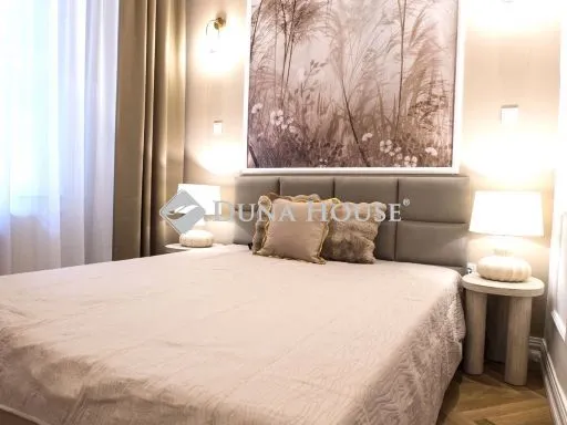 Eladó lakás Budapest V. kerület 61 nm