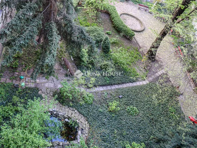 Eladó lakás Budapest I. kerület 45 nm