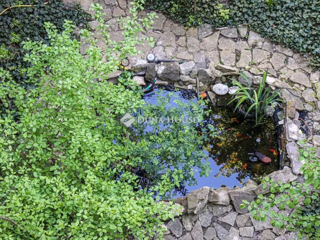 Eladó lakás Budapest I. kerület 45 nm