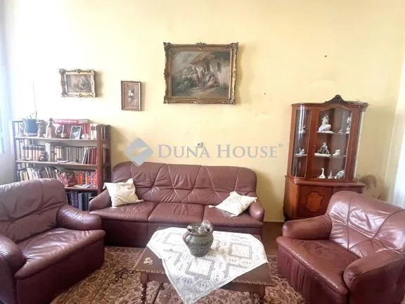 Eladó lakás Budapest VII. kerület 94 nm