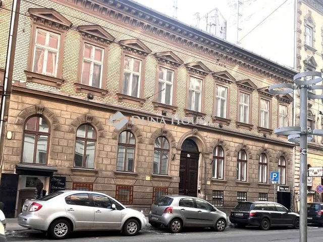 Eladó lakás Budapest VII. kerület, Wesselényi utca 94 nm