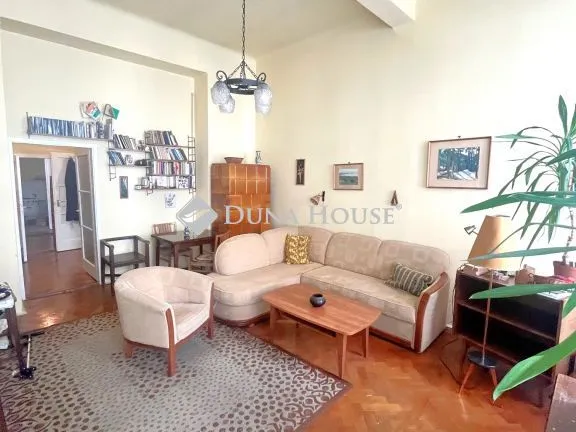 Eladó lakás Budapest VII. kerület 94 nm