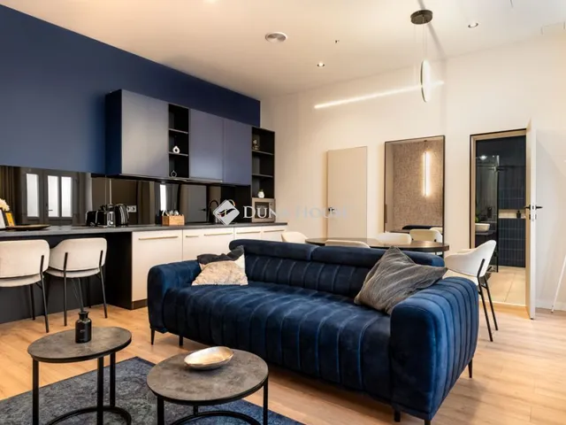 Eladó lakás Budapest VI. kerület 43 nm