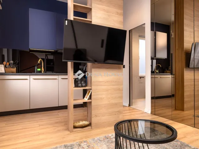 Eladó lakás Budapest VI. kerület 24 nm