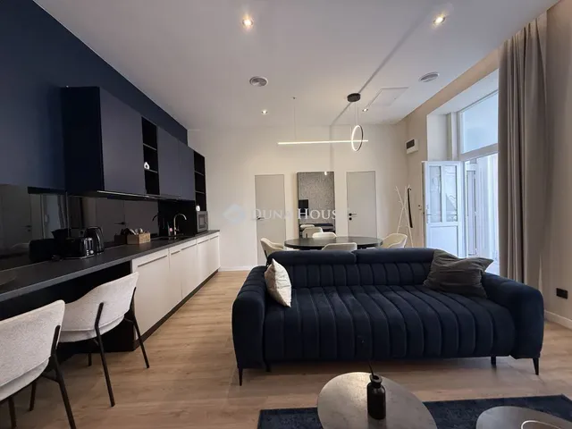 Kiadó lakás Budapest VI. kerület 43 nm