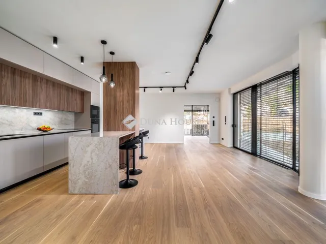 Eladó lakás Budapest XII. kerület 106 nm