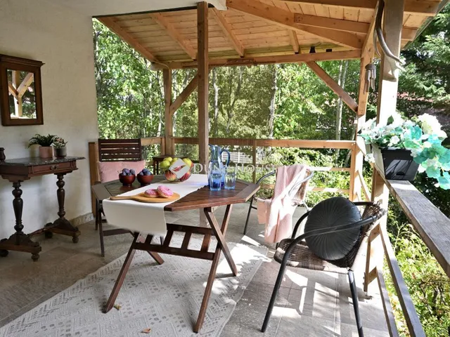 Eladó üdülő és hétvégi ház Leányfalu 36 nm