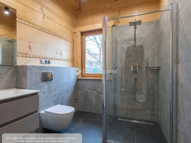 Eladó ház Nagybörzsöny, Ságvári út 120 nm