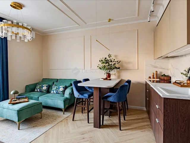 Eladó lakás Budapest XII. kerület 37 nm