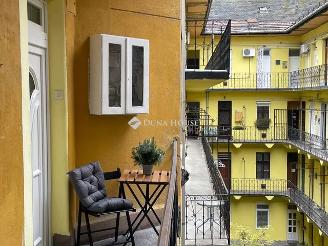 Kiadó lakás Budapest XIII. kerület 33 nm