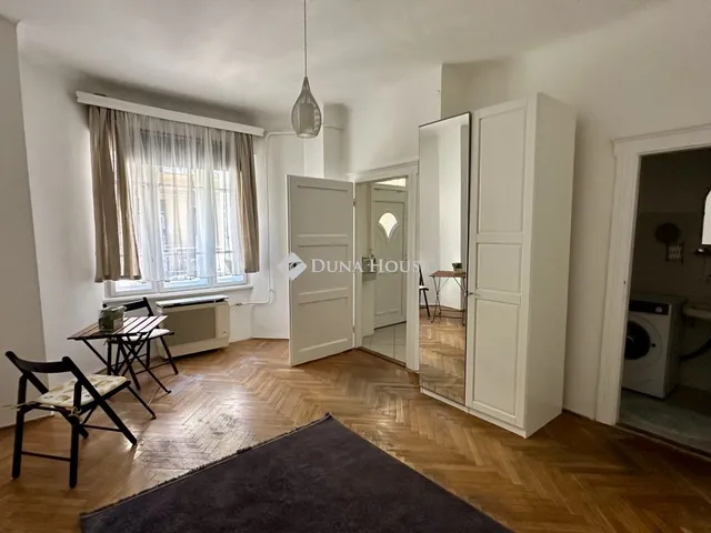 Kiadó lakás Budapest XIII. kerület 33 nm