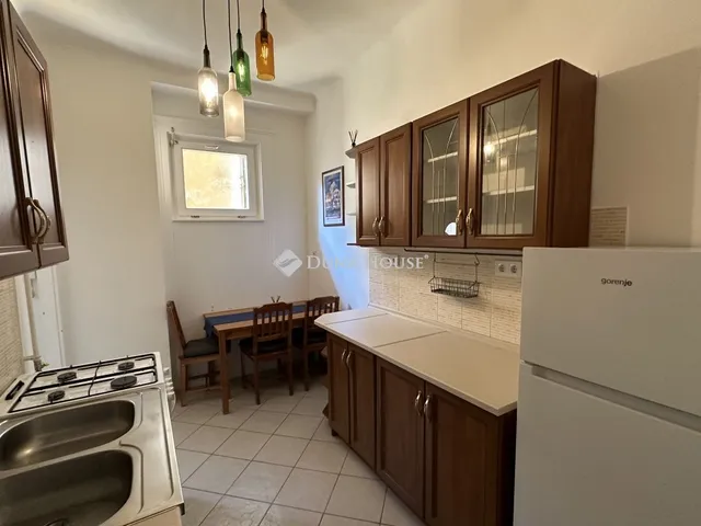 Kiadó lakás Budapest XIII. kerület 33 nm