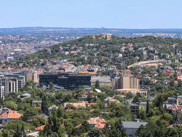 Kiadó ház Budapest XII. kerület 430 nm