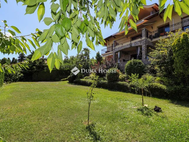 Kiadó ház Budapest XII. kerület 430 nm