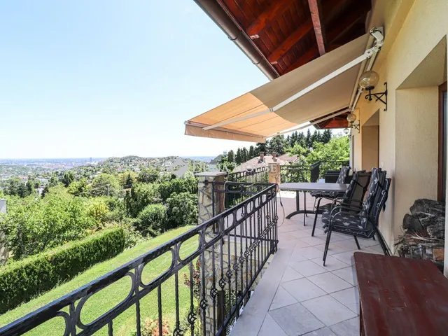 Kiadó ház Budapest XII. kerület 430 nm