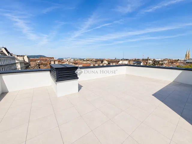 Eladó lakás Budapest VII. kerület 102 nm