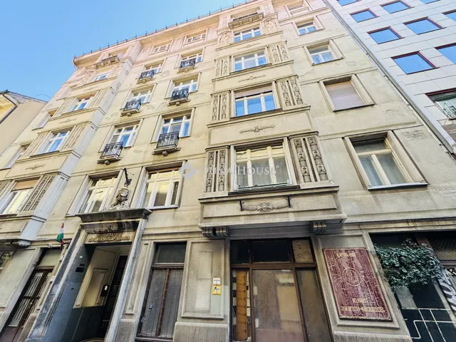Eladó lakás Budapest V. kerület, Vármegye utca 63 nm