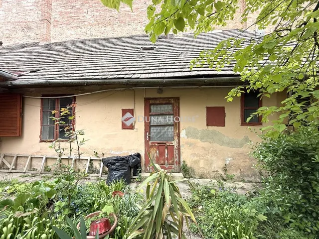 Eladó lakás Pécs 25 nm