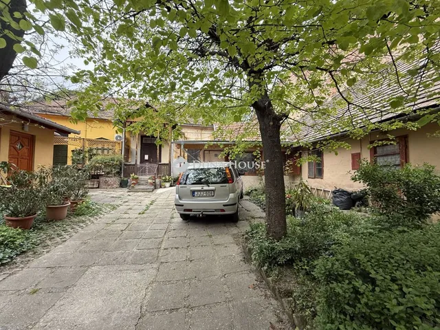 Eladó lakás Pécs 25 nm