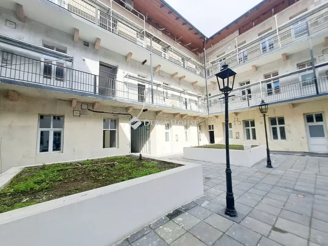 Eladó új építésű lakópark Budapest XIII. kerület 29 nm