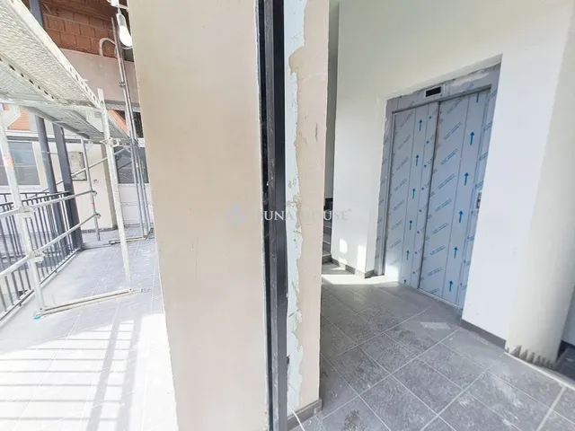 Eladó új építésű lakópark Budapest XIII. kerület, Váci út 29 nm