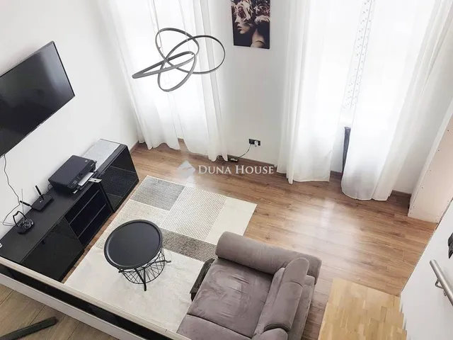 Eladó kereskedelmi és ipari ingatlan Budapest XIII. kerület, Váci út 29 nm