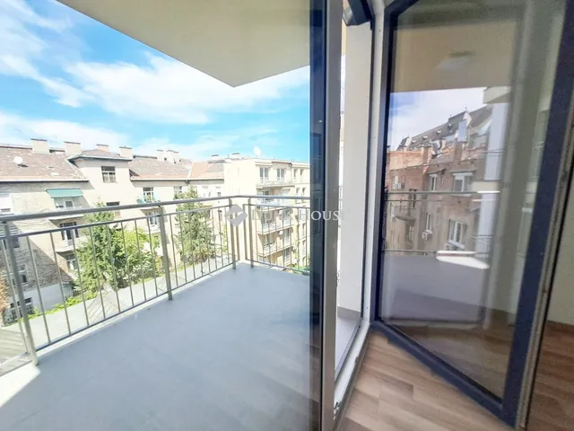 Eladó lakás Budapest VII. kerület 52 nm