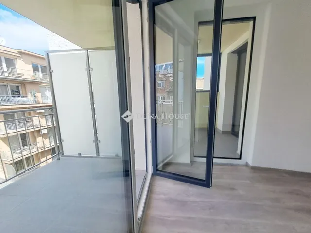 Eladó lakás Budapest VII. kerület 44 nm