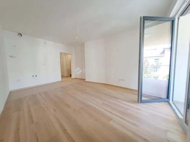 Eladó lakás Budapest VII. kerület 37 nm