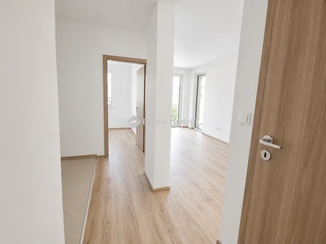 Eladó lakás Budapest VII. kerület 44 nm