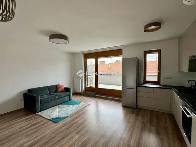 Kiadó lakás Budapest XIII. kerület 78 nm