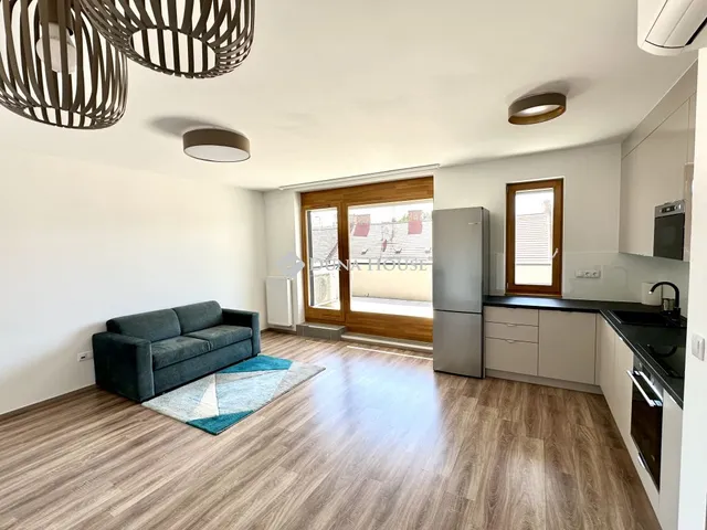 Kiadó lakás Budapest XIII. kerület 78 nm