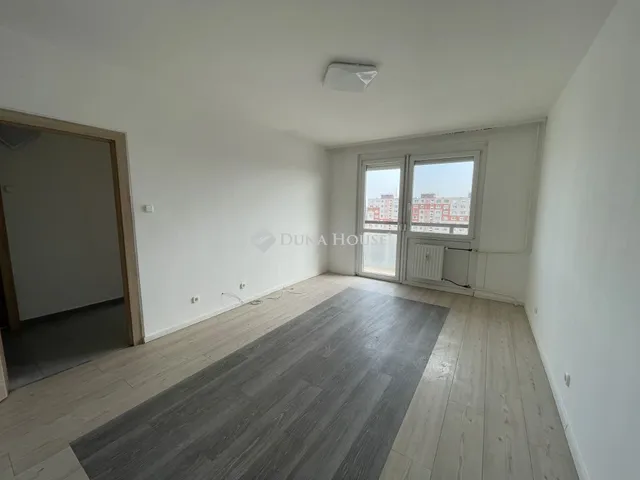 Eladó lakás Budapest XIX. kerület 35 nm