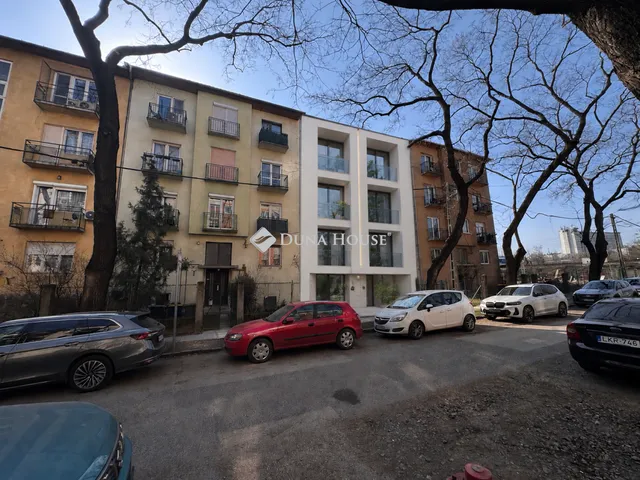 Eladó telek Budapest XI. kerület, Thallóczy Lajos utca 368 nm