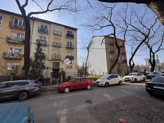 Eladó telek Budapest XI. kerület, Thallóczy Lajos utca 368 nm