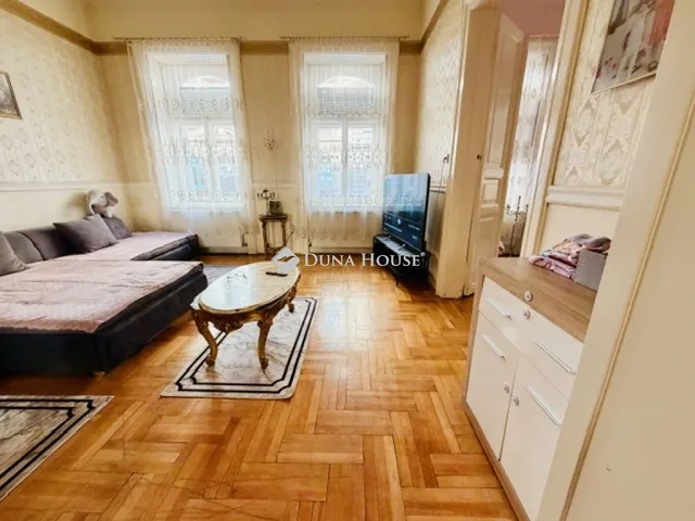 Eladó lakás Budapest VII. kerület 79 nm