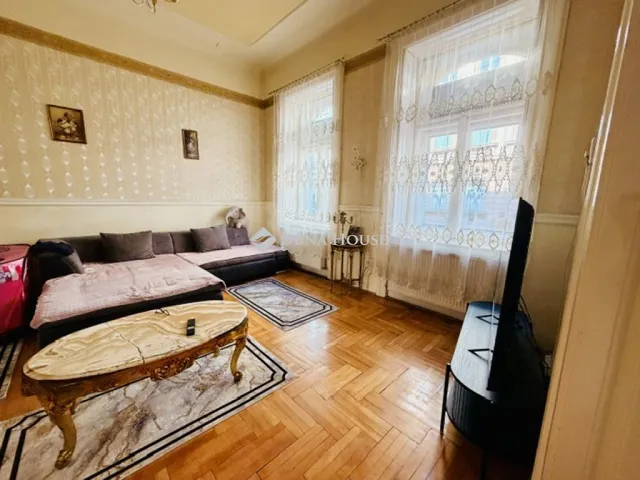 Eladó lakás Budapest VII. kerület 79 nm