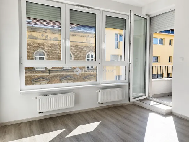 Eladó lakás Budapest VIII. kerület 40 nm