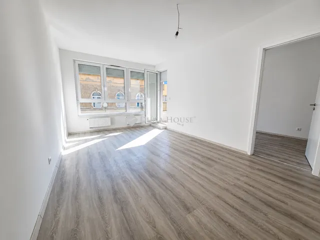 Eladó lakás Budapest VIII. kerület 40 nm