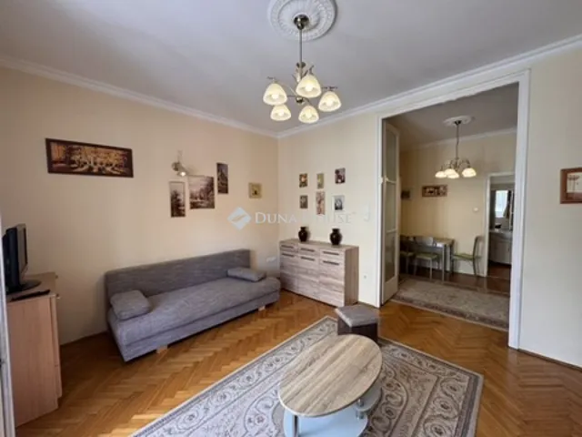 Kiadó lakás Budapest I. kerület 48 nm